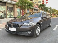 BMW 6 Series 2012