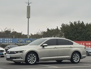 Volkswagen Magotan 2019