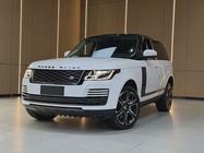 Land Rover Range Rover 2019