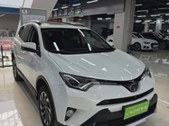 Toyota RAV4 2019