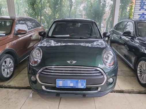 MINI Other 2015