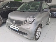 Smart ForTwo 2018