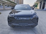 Haval H6S 2021