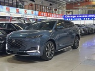 Changan UNI-K 2021
