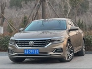 Volkswagen Passat 2020