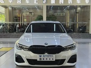 BMW 3 Series 2021