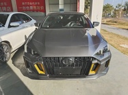 GAC Shadow Leopard 2021