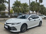 Toyota Camry 2023