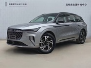 Lincoln Nautilus 2025