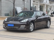 Porsche Panamera 2013