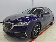 Skoda Octavia 2021