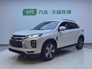 Mitsubishi ASX 2022