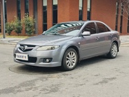 Mazda 6 2011