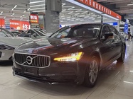 Volvo S90 2017