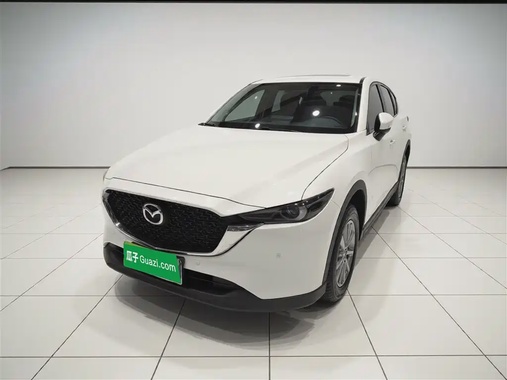 Mazda CX-5 2024