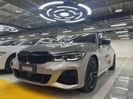 BMW 3 Series 2021