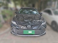 Toyota Camry 2024