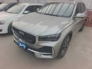 Geely Xingyue L 2024
