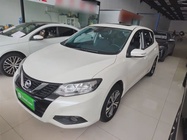 Nissan Tiida 2018
