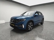 Volkswagen Tayron 2022