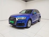 Audi Q7 2017