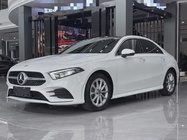 Mercedes-Benz A-Class 2020