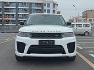 Land Rover Sport 2014