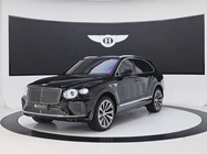 Bentley Bentayga 2023