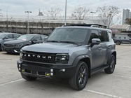 Jetour Traveller 2024