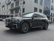 BMW X5 2023