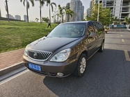 Buick GL8 2016