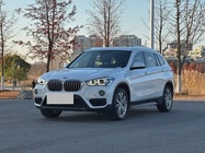BMW X1 2019