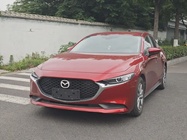 Mazda 3 2023