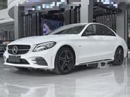 Mercedes-Benz C-Class 2021