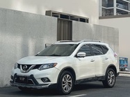 Nissan X-Trail 2014