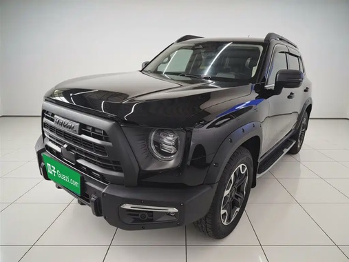 Haval Big Dog 2022