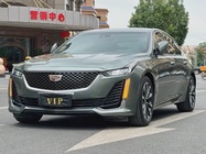 Cadillac CT5 2022