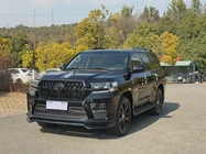 Toyota Land Cruiser 2020