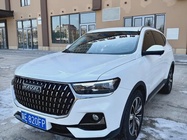 Haval H6 2023