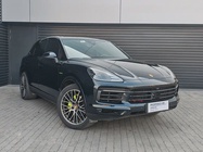 Porsche Cayenne 2023