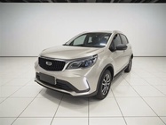 Geely X3 2022
