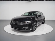 Volkswagen Magotan 2021