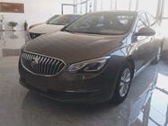 Buick Excelle 2017