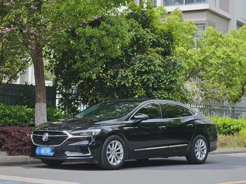 Buick LaCrosse 2023