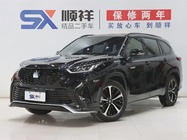 Toyota Crown Kluger 2024