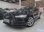 Audi A6 2018