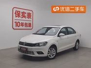 Volkswagen Jetta 2015