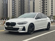 BMW 1 Series 2023