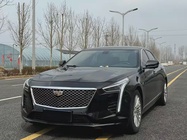 Cadillac CT6 2020