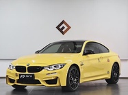 BMW M4 2019